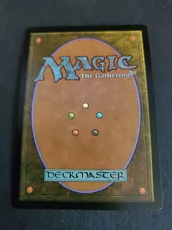 MTG Gretchen Titchwillow Forgotten Realms 340 Showcase FOIL NM/M Pack Fresh - Image 2