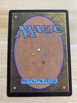 Worldspine Wurm - The List, English Mystery Booster / The List MTG PACK FRESH! - Image 2