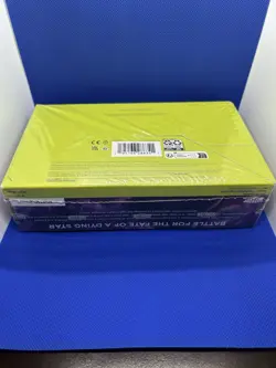 Magic the Gathering Edge of Eternities (EOE) English Play Booster Box - Image 3