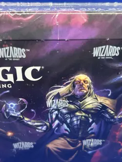 Magic the Gathering Edge of Eternities (EOE) English Play Booster Box - Image 4