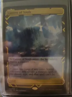 Cavern Of Souls - Image 1