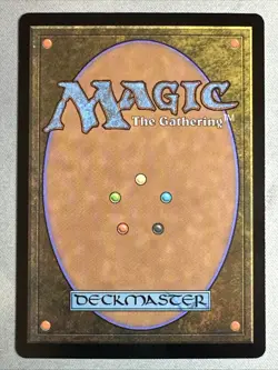 MTG / The Goose Mother / WOE / #0362 / FOIL (Extended Art) / Rare / NM - Image 2