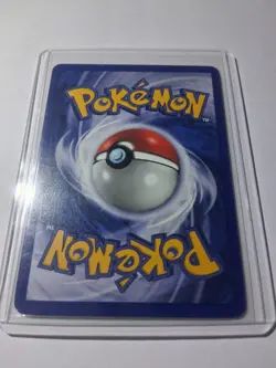 Vaporeon 28/64 Jungle Set Non Holo Rare Pokemon Card TCG - Image 2