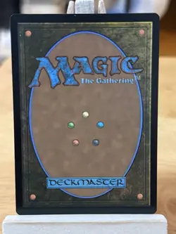 Space-Time Anomaly - Edge of Eternities - NM - MTG - Image 2