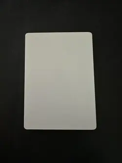 Shivan Dragon FBB MTG Artist Proof - Image 2