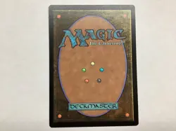 MTG Warhammer 40,000 CRYPTOHALL LP (9348) Graded Power TMG - Image 2