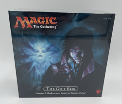 MTG Gift Box Kaladesh & Shadows Over Innistrad English Whmars1 FACTORY SEALED - Image 2