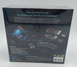 MTG Gift Box Kaladesh & Shadows Over Innistrad English Whmars1 FACTORY SEALED - Image 4