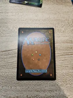 Cascading Cataracts 95 Borderless Galaxy foil edge of eternities stellar sights - Image 2