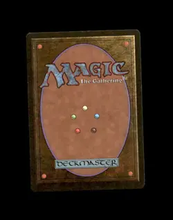 Alliances #33 Arcane Denial (Axe) - Image 2