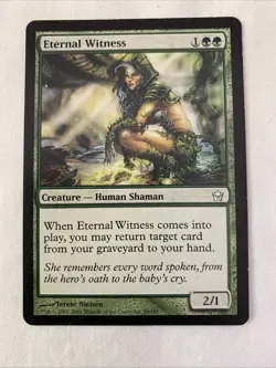 Eternal Witness Fifth Dawn Regular - Image 1