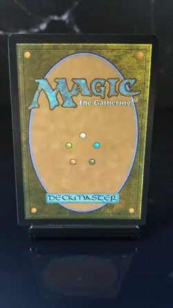 Tannuk, Steadfast Second Foil x1 #162 - Edge of Eternities (EOE) - Image 2