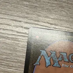 Magic the Gathering MTG Tifa, Martial Artist Borderless Surge Foil Final Fantasy - Image 4