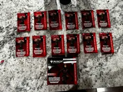 Innistrad Remastered Collector Booster Box MTG Magic the Gathering - Image 2