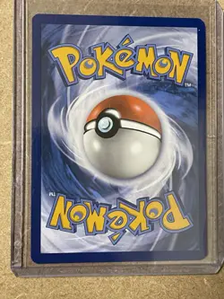 Basic Darkness Energy Cosmic Holo Foil 007 Pokemon 151 English NM SVE - Image 2