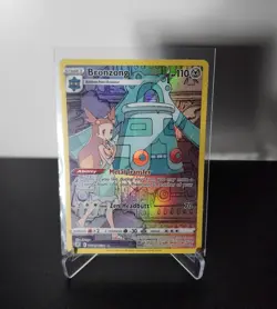 Pokemon TCG Bronzong (Trainer Gallery) Sword & Shield: Astral Radiance TG11/TG30 - Image 1