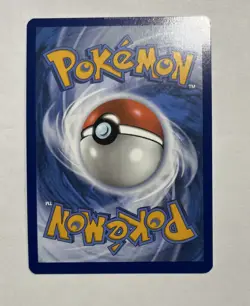 Pokemon Lampent Illustration Rare 102/086 2025 Scarlet & Violet White Flare NM - Image 2