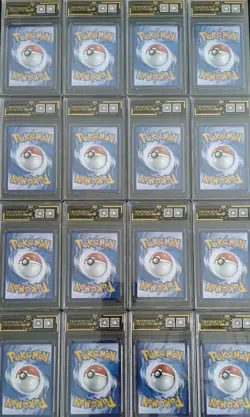 16 lot ocd 10 pokemon Chinese RRR RR VMAX Charizard Gengar Rayquaza #1 -mm - Image 2