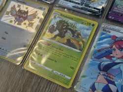 Pokemon TCG Shining Fates Rare Holo Card Set - Near Mint - Never Played - Image 5