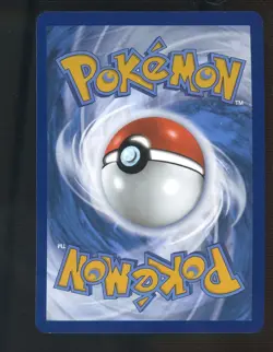 Charmander Pokemon Center SVP 044 Obsidian Flames Promo Stamped - Image 2