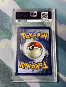 Pokemon Pikachu TCG Delta Species Holo Black Star Promo Card 35 Vintage⚡🔥 - Image 3
