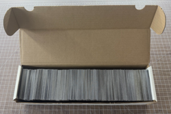 MTG Magic The Gathering 1000+ Bulk Common Uncommon Lot Cards - Image 1