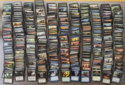 MTG Magic The Gathering 1000+ Bulk Common Uncommon Lot Cards - Image 2