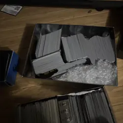 Magic The Gathering Collection Mtg Cards - Image 3