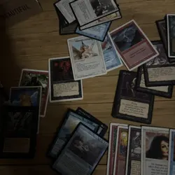 Magic The Gathering Collection Mtg Cards - Image 5