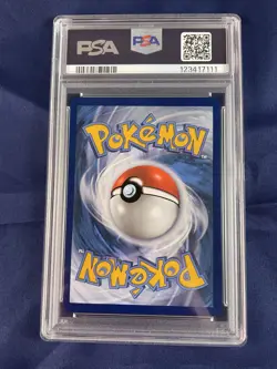Pokemon Celebrations TCG Shining Magikarp Holo Card Classic Collection PSA 10 - Image 3