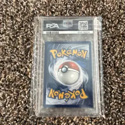 Pokemon Celebrations TCG Shining Magikarp Holo Card Classic Collection PSA 10 - Image 2