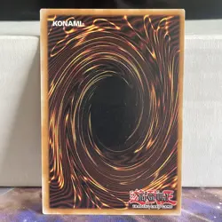 UNLIMITED MAGICIAN OF FAITH 2020 RP01-EN033 YUGIOH CARD (NM) - Image 2
