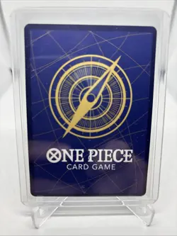 Boa Hancock (Gift Collection 2023) OP02-059 One Piece Promotion Cards Foil - Image 2