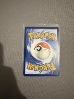Pokemon TCG Scarlet Violet Professor's Research Holo Ultra Rare Card 241/198 - Image 2