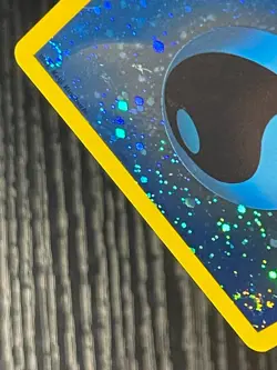 Pokemon League Promo ENERGIZE YOUR GAME Water Energy Card QUAD 4x SWIRL Vintage - Image 3