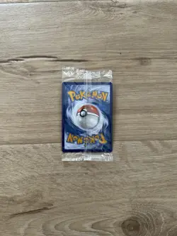 Charmander 044 SVP Pokemon Center Stamp Stamped Promo Pokemon Card SEALED - Image 2