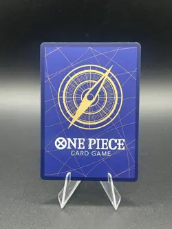One Piece Card Game - Ryuma OP06-036 R - Wings of Captain - Image 2