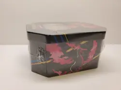Pokemon TCG Card Crown Zenith Galarian Zapdos Ex Tin New And Factory Sealed - Image 4