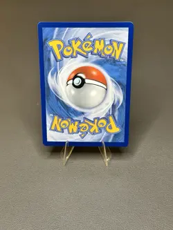 Pikachu with Grey Felt Hat 085 Sv: Scarlet & Violet Promo Cards NM - Image 2