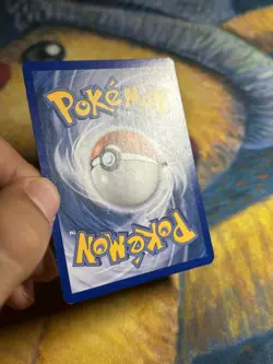 Eevee 48/90 HGSS Undaunted Reverse Holo Pokemon Card HP - Image 5