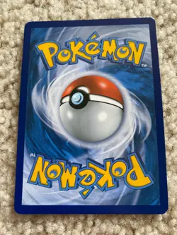 Pokemon TCG Kyogre EX Black Star Promos XY41 Holo Promo 2015 Card NM M - Image 2