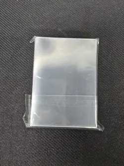 MTG 30th Anniversary Art Sleeve Collection Johaness Voss Card Sleeves 80ct - Image 2