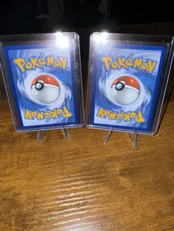 Pokemon TCG Cards Scarlet & Violet Roaring Moon - Iron Thorns Cosmos Holo Promo - Image 2