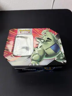 Pokemon 400 Cards Bulk Lot - Common Uncommon Rare with Tin - Image 4