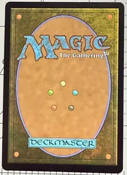 MTG Magic Final Fantasy Chromatic Lantern CRYSTAL OF ALTAR CAVE Showcase FOIL - Image 2