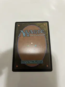 IN HAND - Shadow the Hedgehog ✨RAINBOW FOIL✨ Secret Lair x Sonic - NM Magic MTG - Image 4