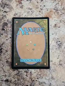 Harvester Of Souls NM/M* FOIL PROMO 30th Anniversary ENG 20/30 mtg - Image 3