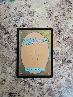 x1 Hopeless Nightmare WOE MTG 95 FOIL COMMON M/NM Unplayed Commander - Image 3