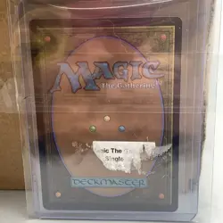 Showcase KOGLA AND YIDARO mtg NM-M March of The Machine 1 Rare - Image 4