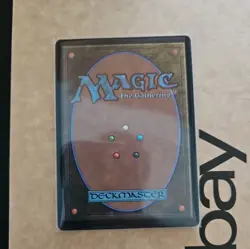 Foil Plains Brain Dead Secret Lair 1647 MTG - Image 2